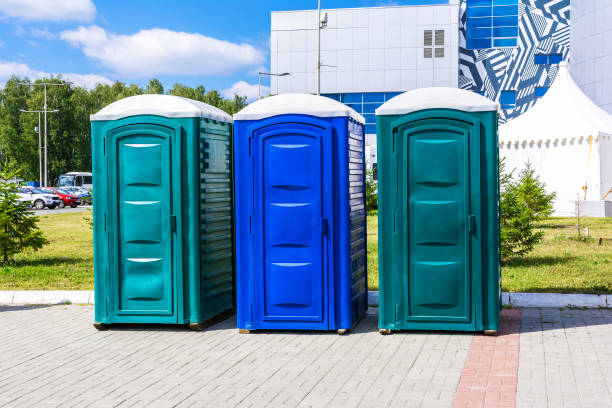 Best Eco-Friendly Portable Toilets  in South Berwick, ME