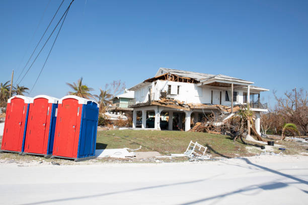 Trusted South Berwick, ME Portable Potty Rental  Experts